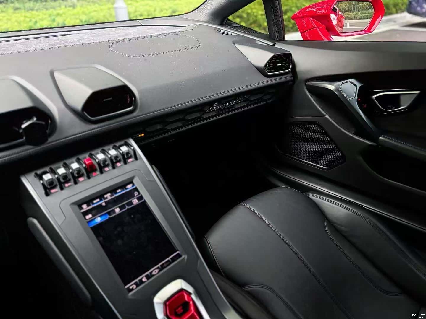 Lamborghini Huracán, 2021 3