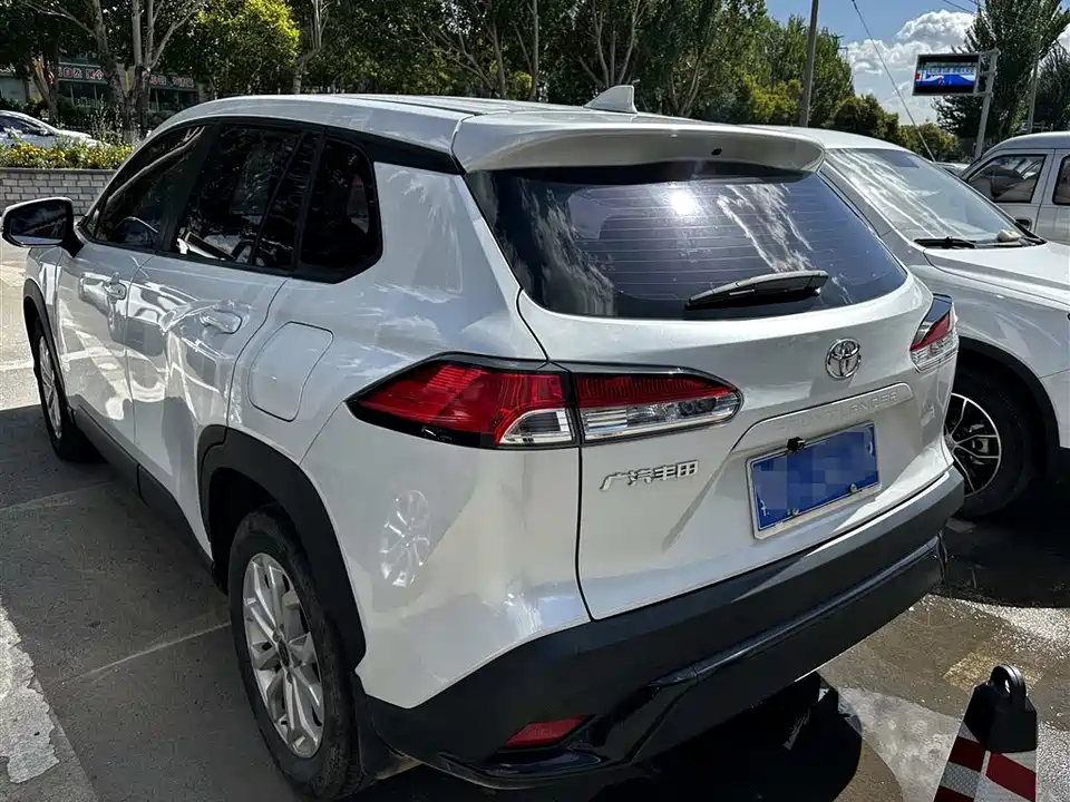 Toyota Fenglanda Toyota Fenglanda