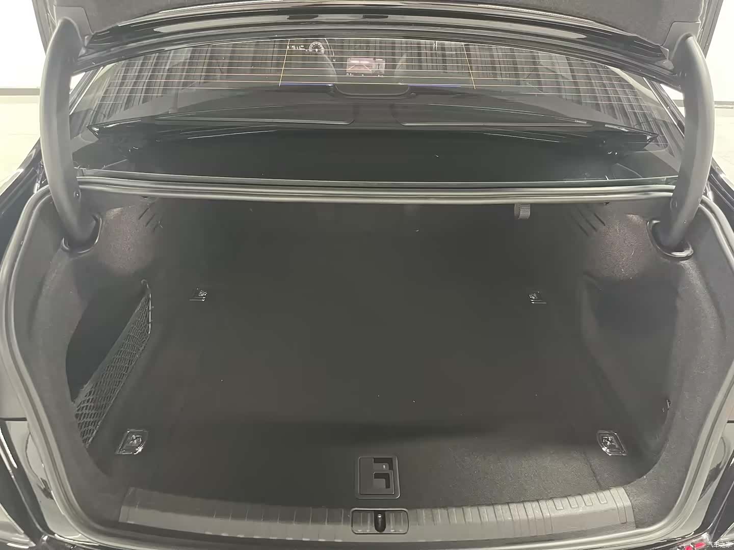 Audi A6L, 2023 6