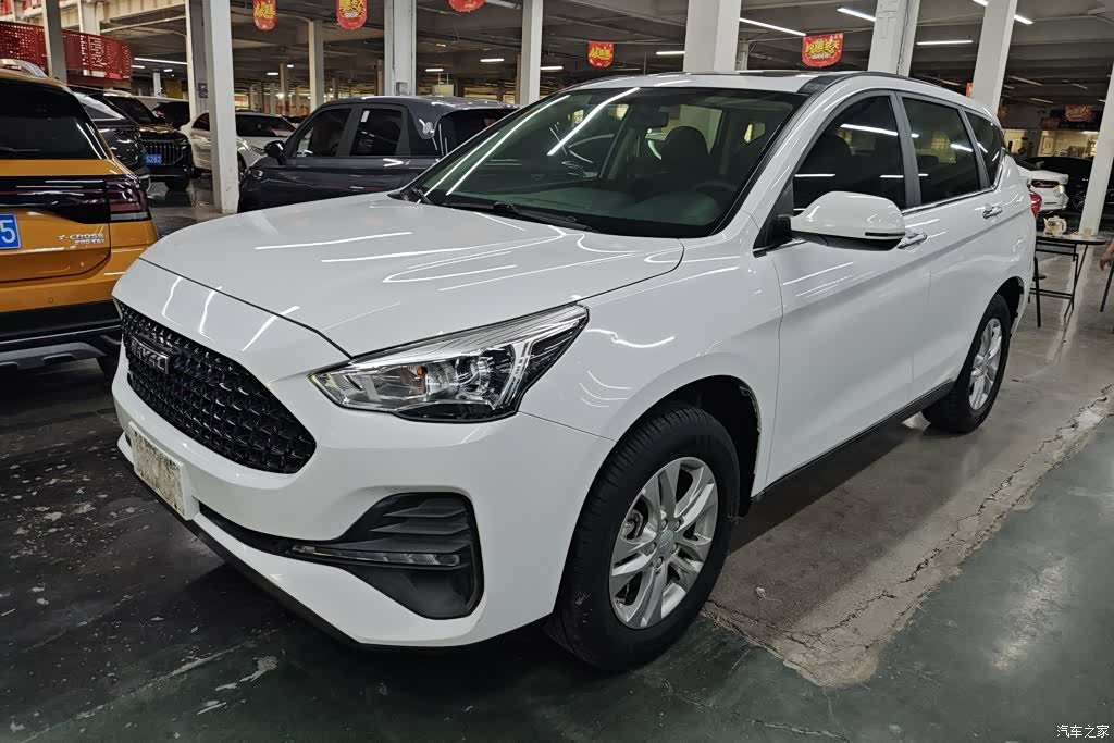 Haval M6, 2020 1