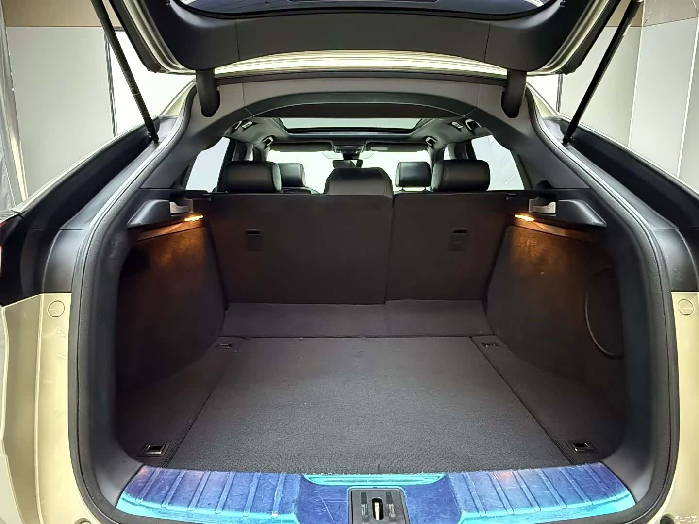 Honda UR-V, 2018 9