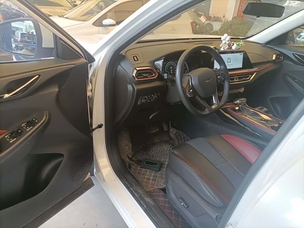 Changan X5, 2022 16