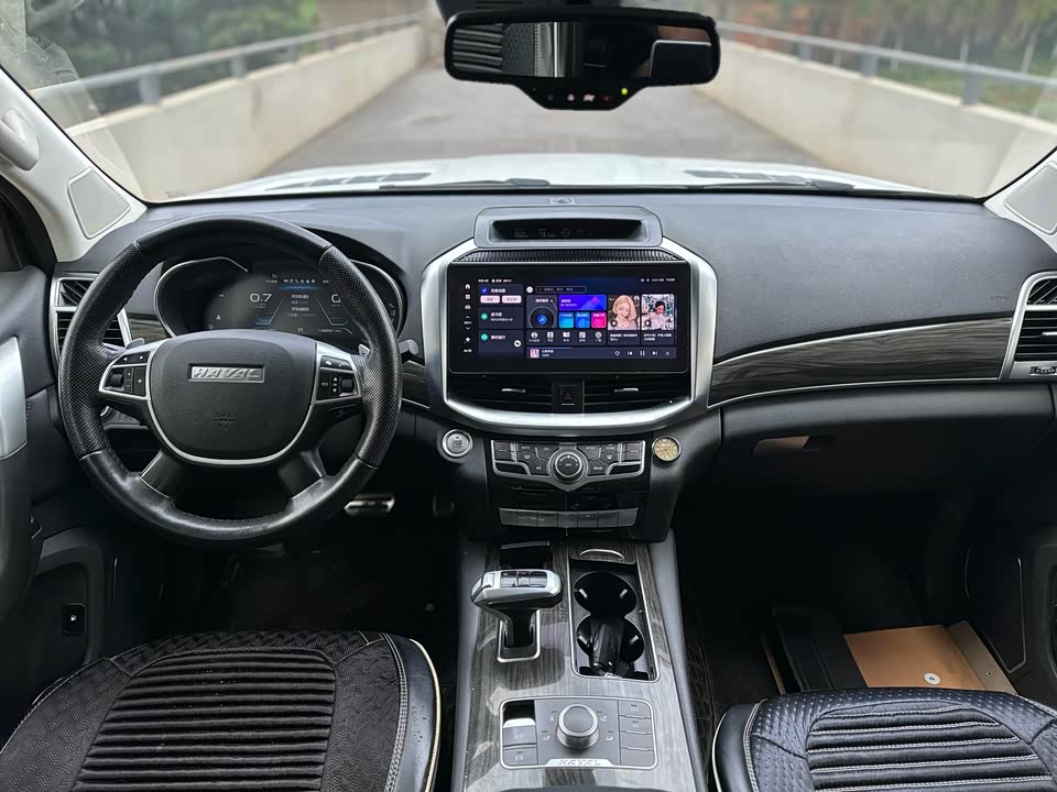 Haval H9 Haval H9