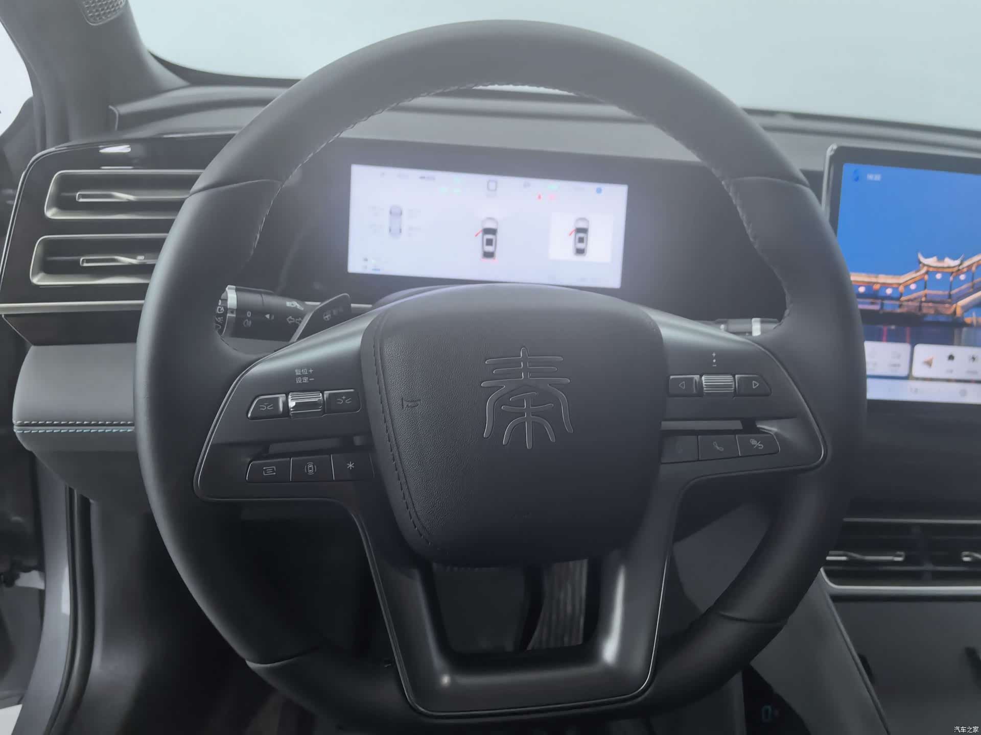 BYD Qin, 2025 11