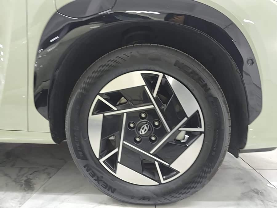 Hyundai EO Yio 2025, фото 22