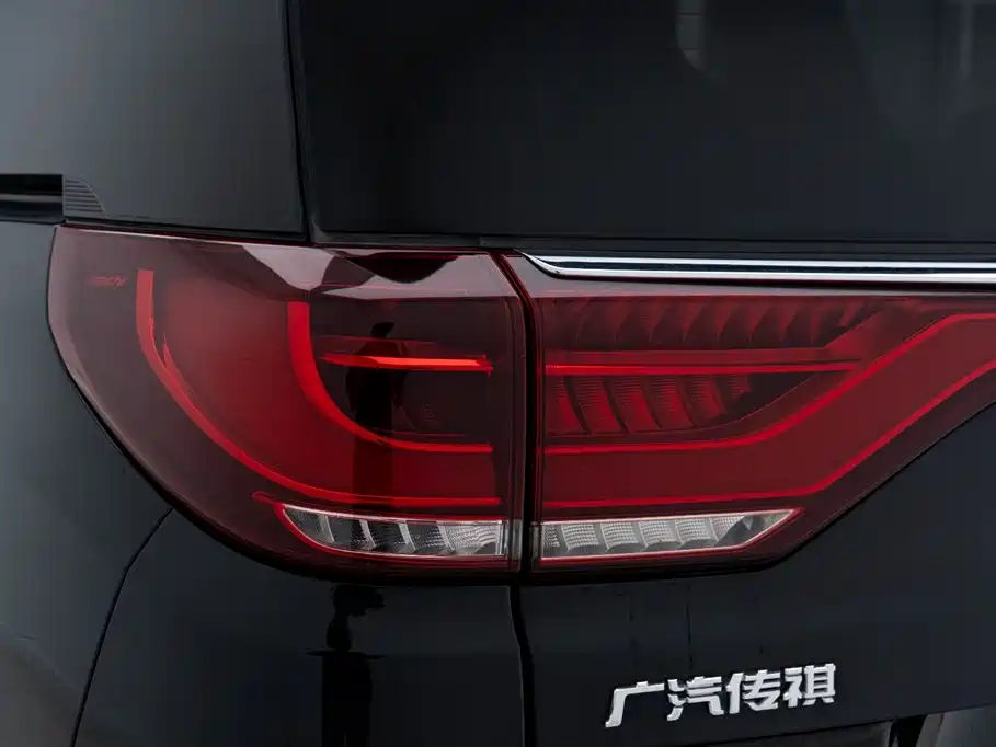Trumpchi Trumpchi M8