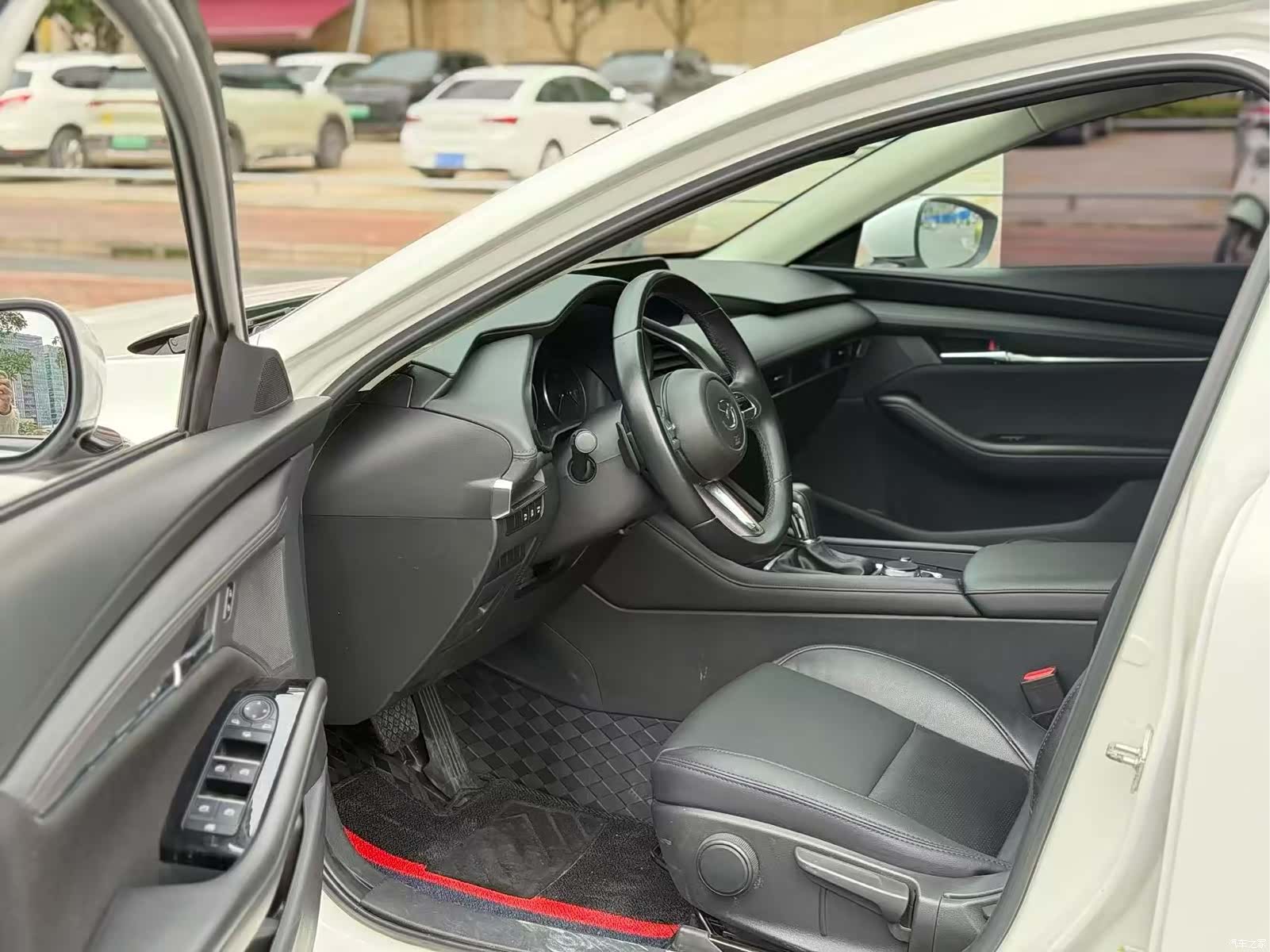 Mazda Mazda3, 2022 4
