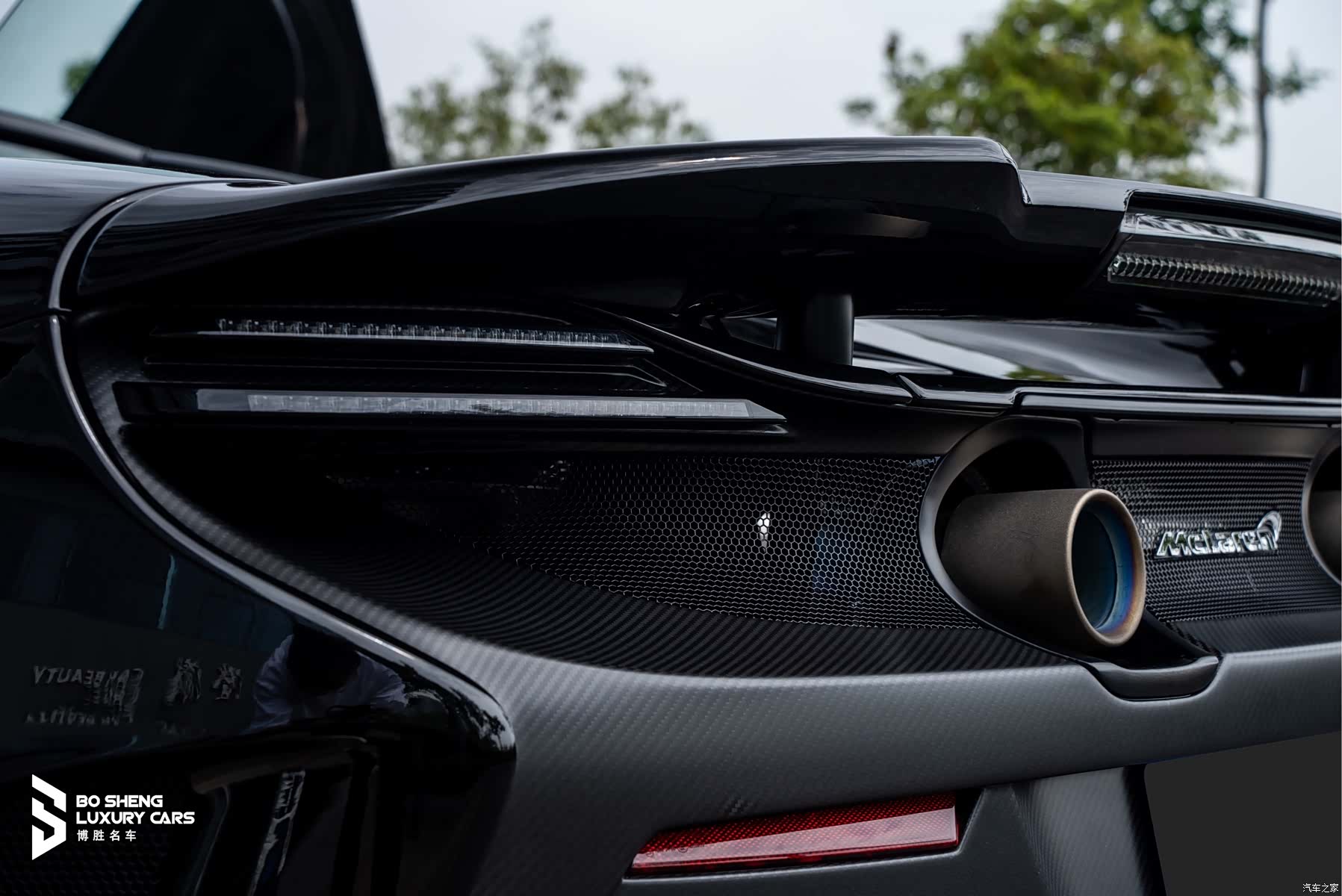 McLaren 675LT, 2017 21