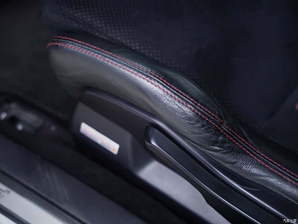 Subaru WRX, 2014 31