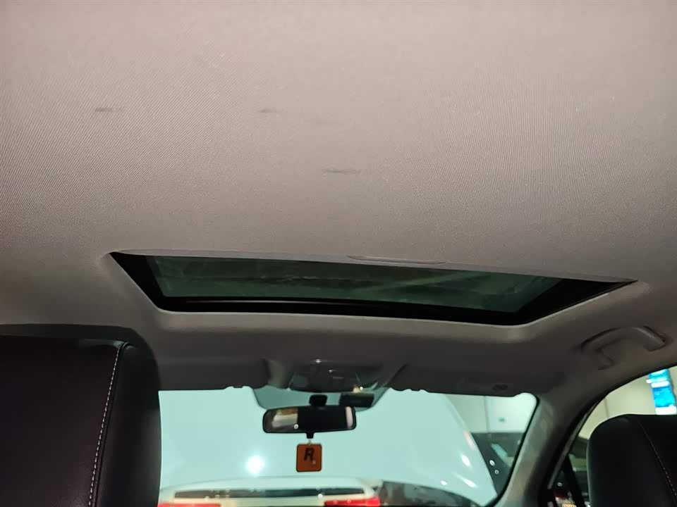 Trumpchi Trumpchi GS3