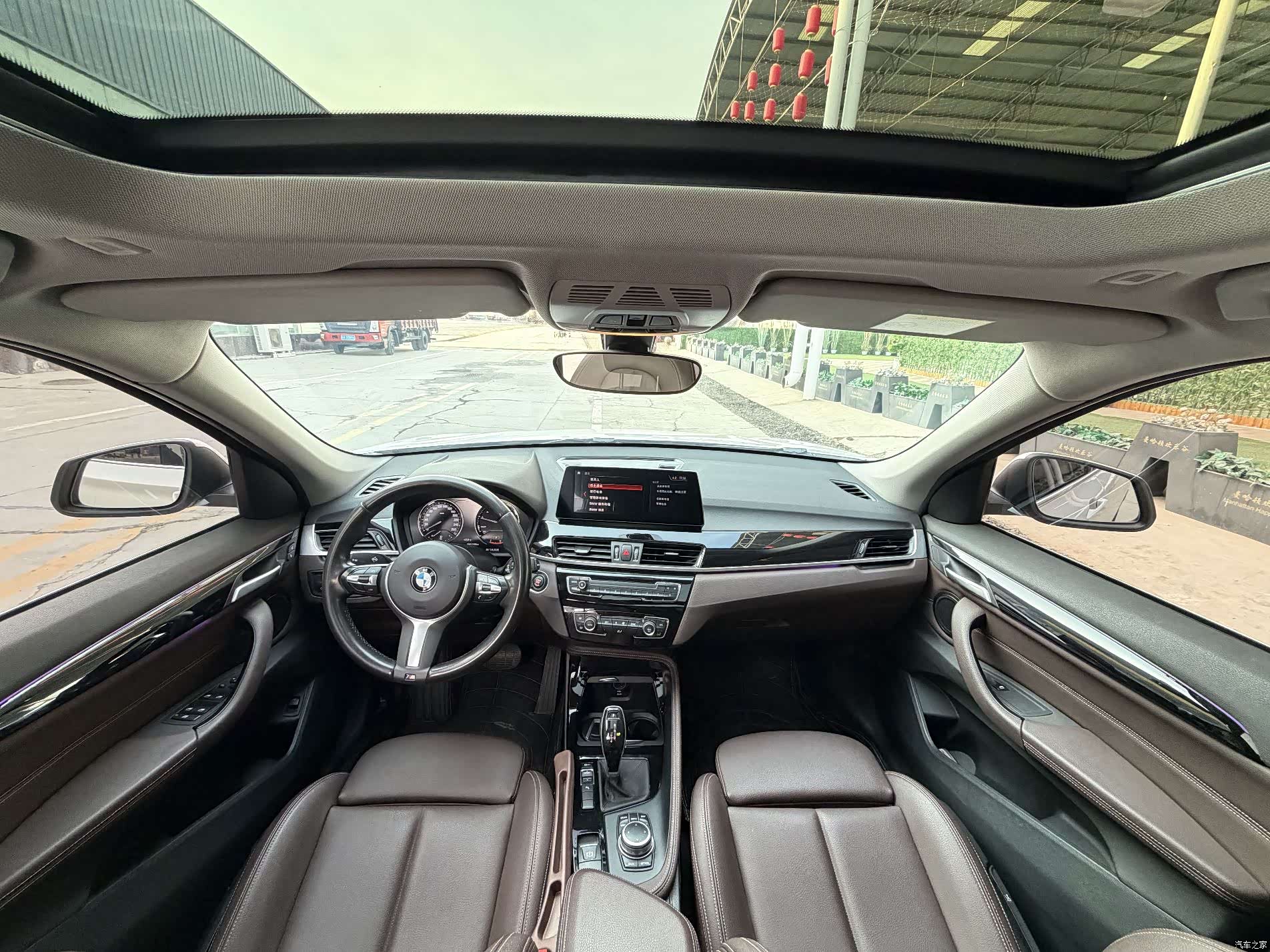 BMW X1, 2019 8