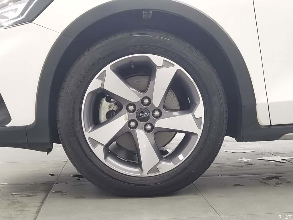 Ford Focus, 2021 17