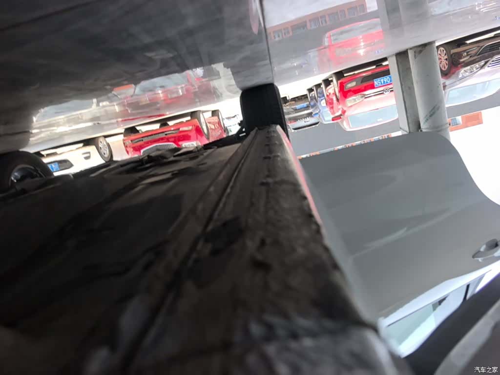 Buick VI, 2019 21