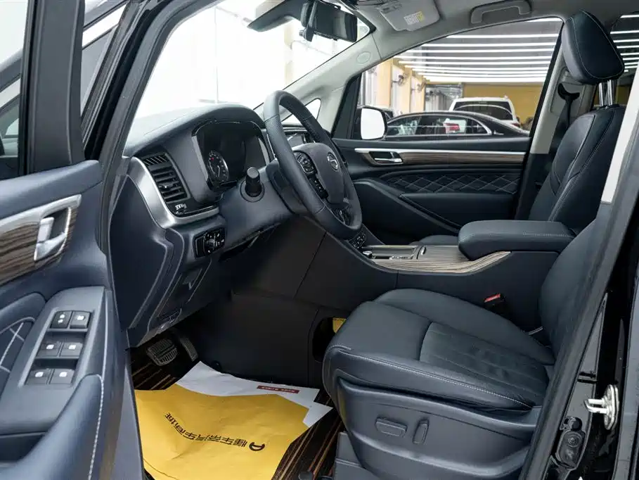 Trumpchi Trumpchi M8