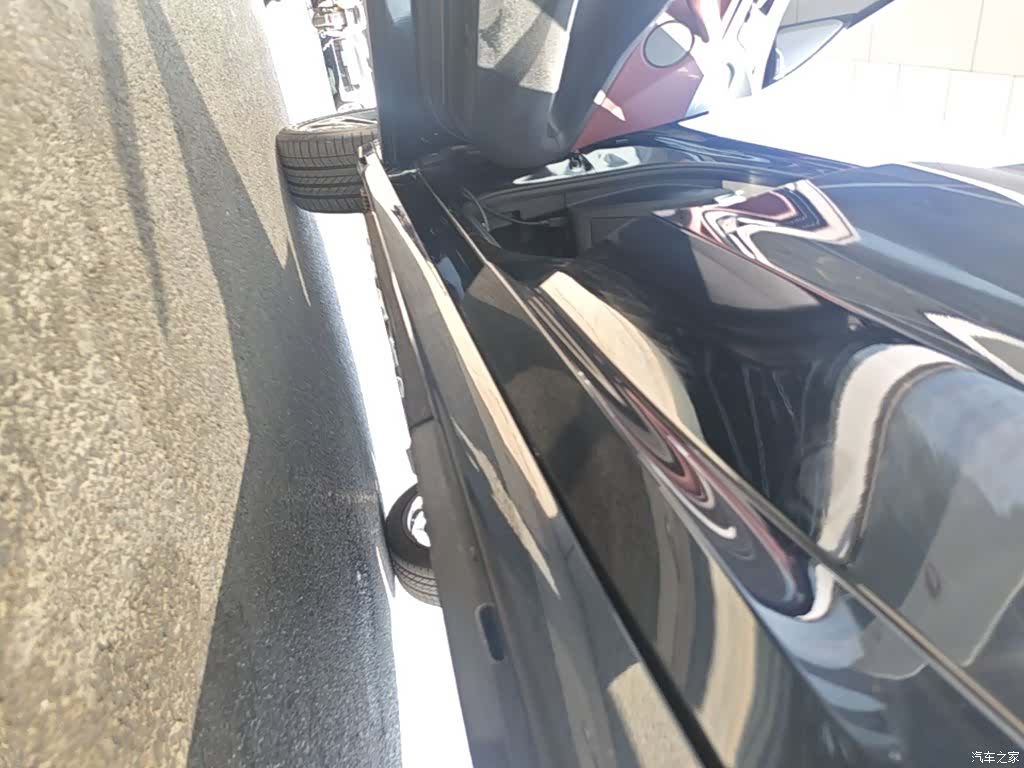 BMW X3, 2023 22