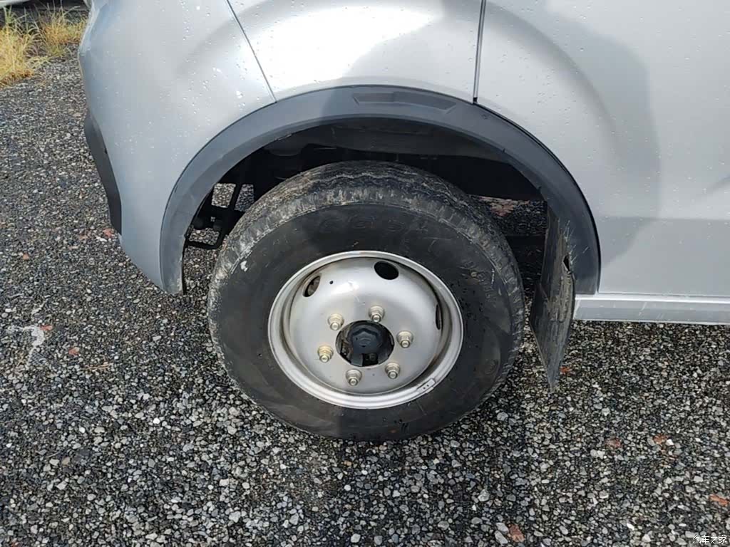 Changan T30, 2025 23