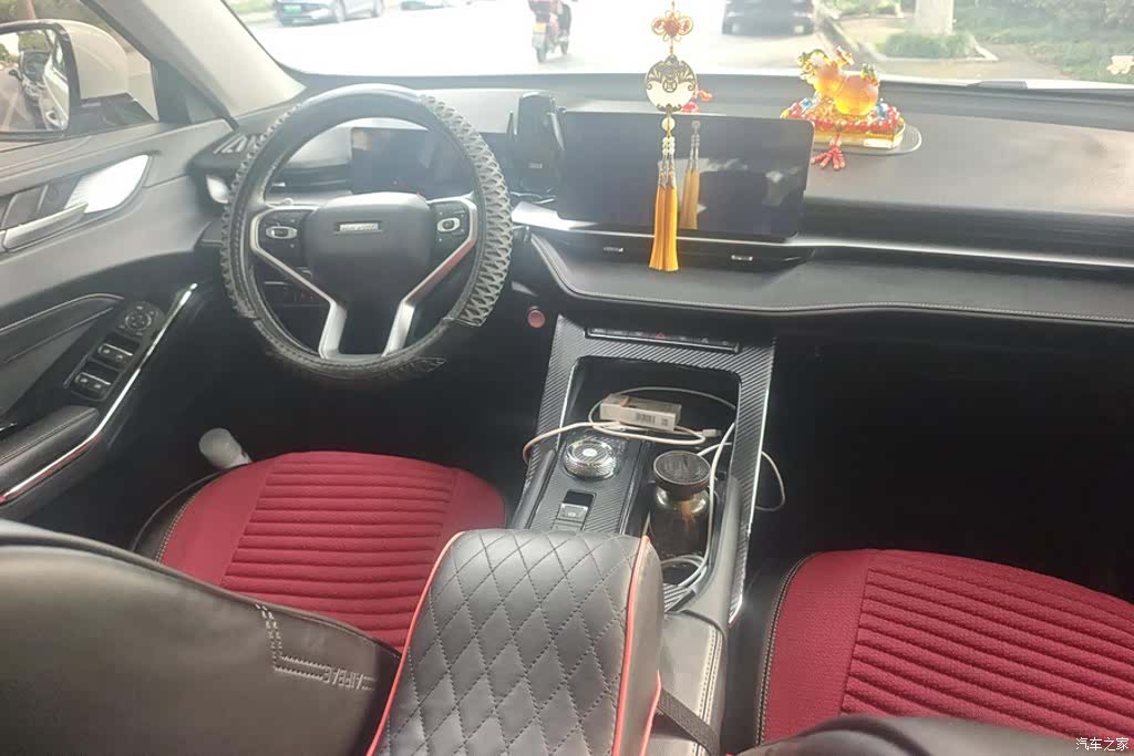 Haval H6, 2023 12