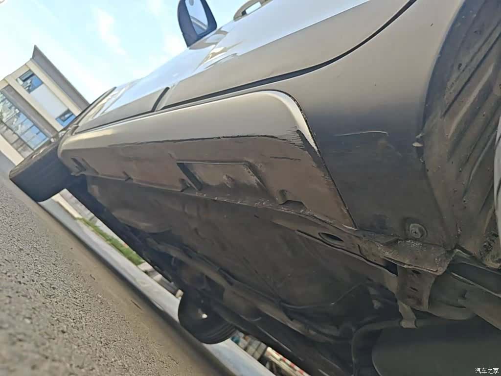 Geely X3, 2019 22