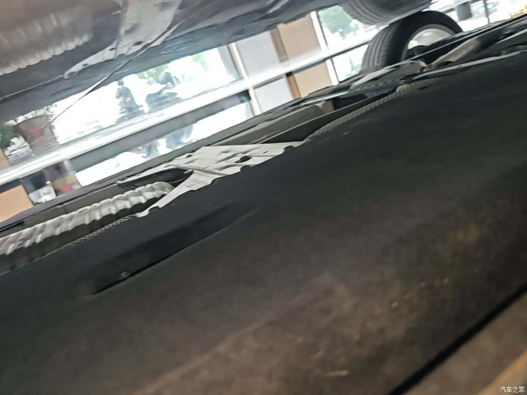 Audi A6L, 2024 21