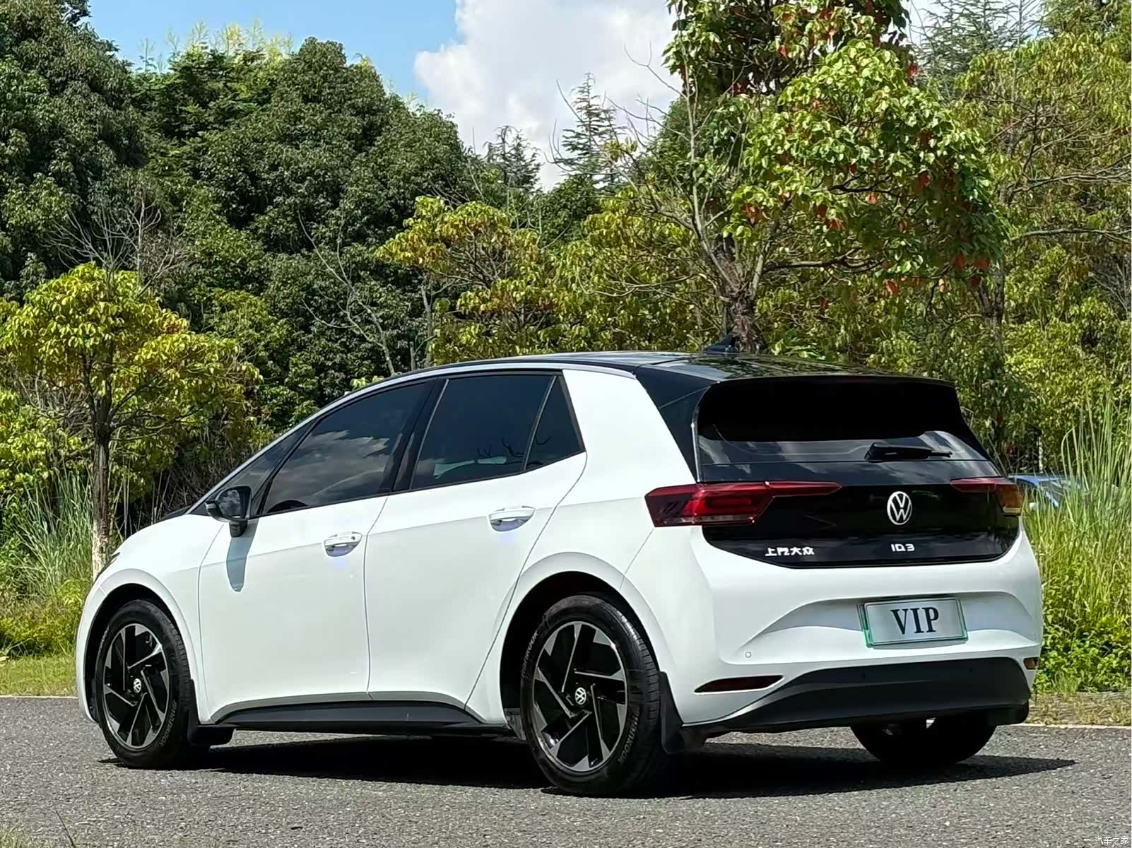 Volkswagen ID.3, 2024 6