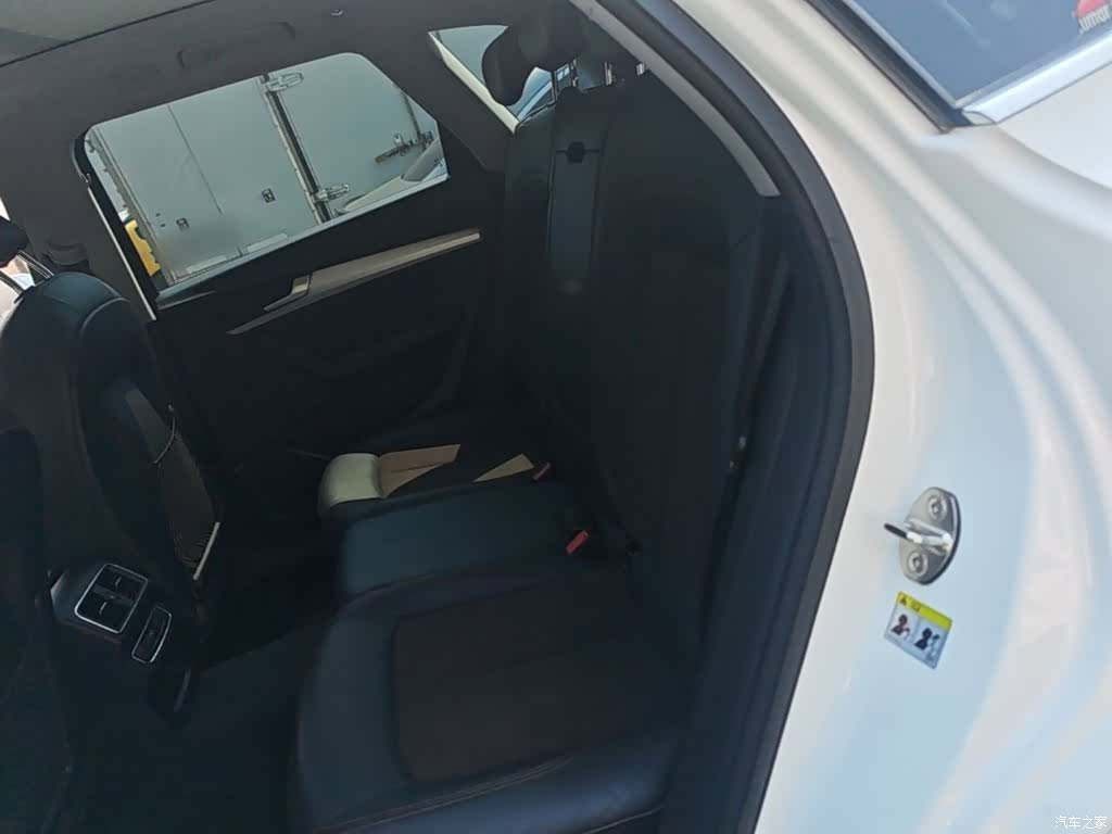 Audi Q5L, 2018 17