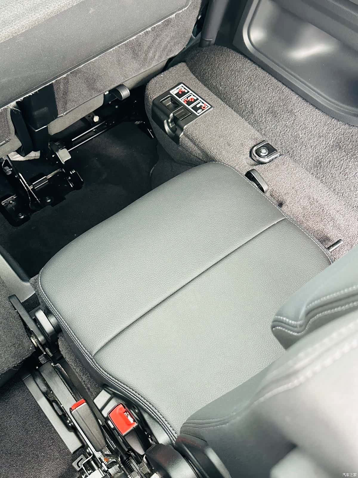 Land Rover Discovery, 2016 34
