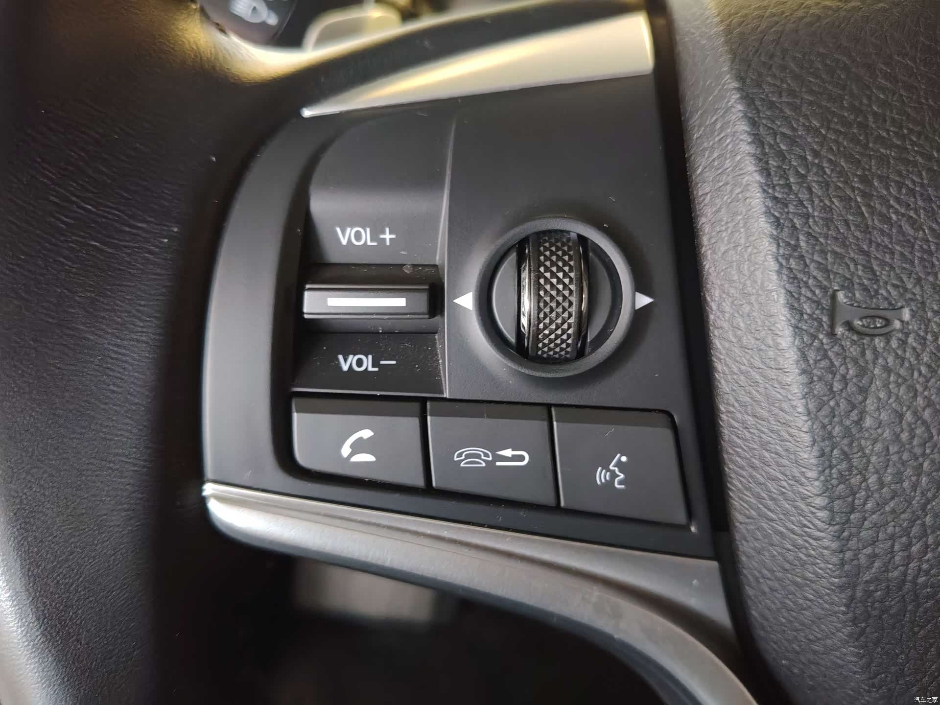 Honda Avancier, 2023 12