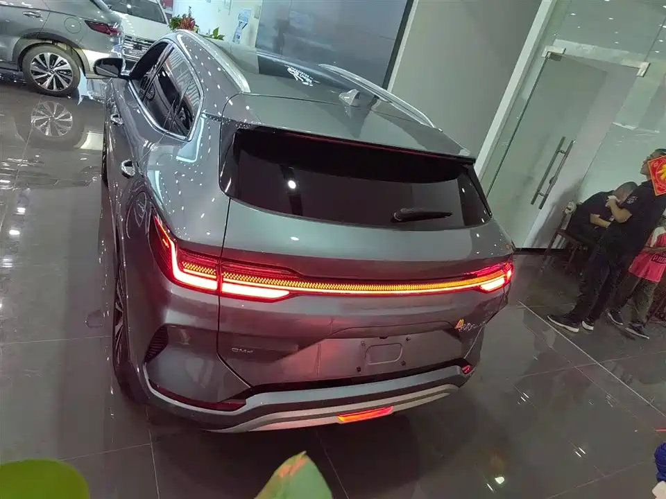BYD Songjiang BYD Songjiang
