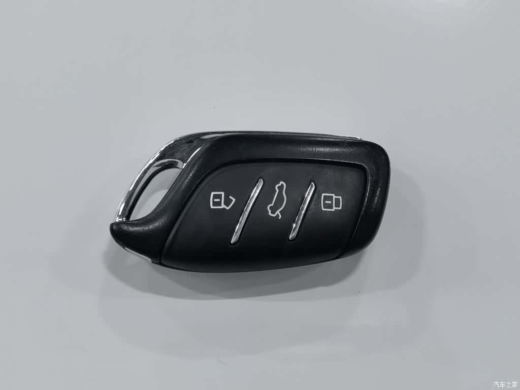 Roewe i5, 2021 19