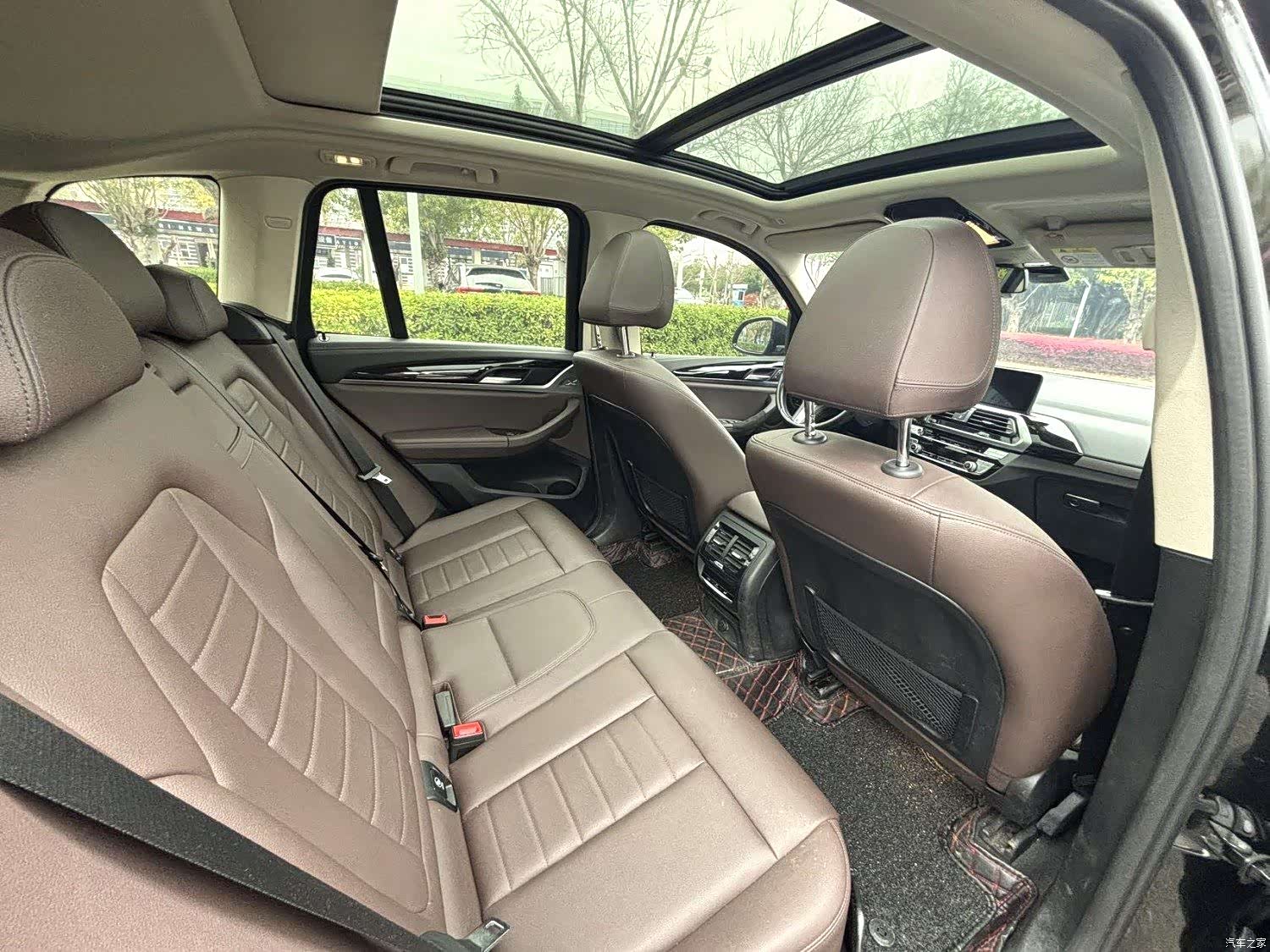 BMW X3, 2019 все фото
