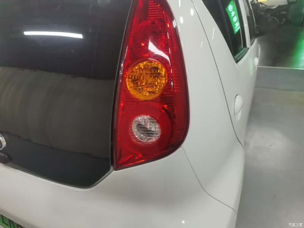 BYD e1, 2019 24
