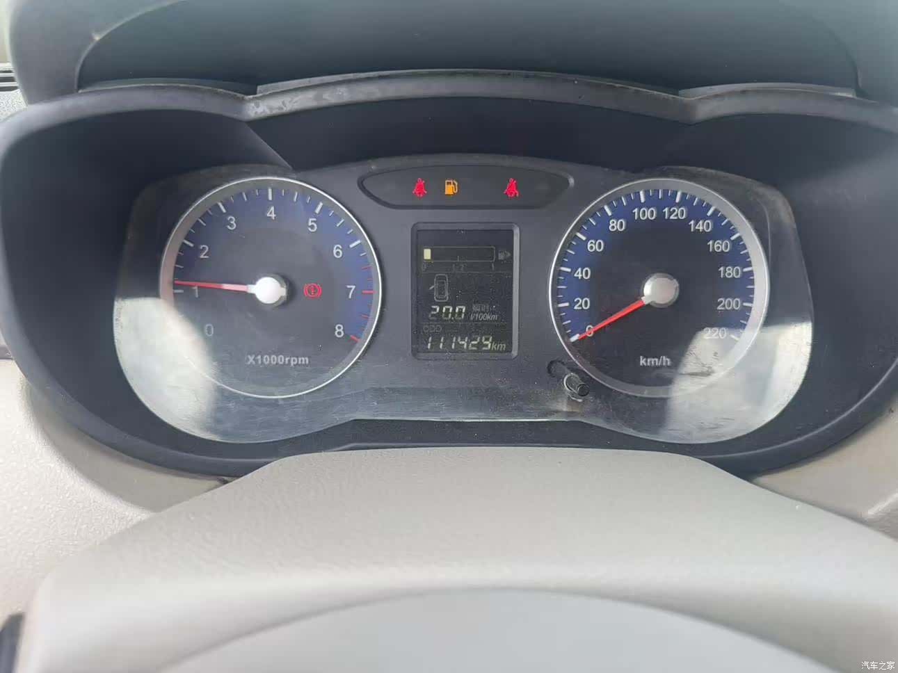 Nissan D50, 2015 10