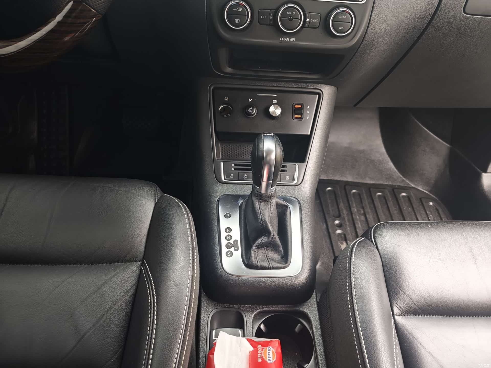 Volkswagen Tiguan, 2019 21