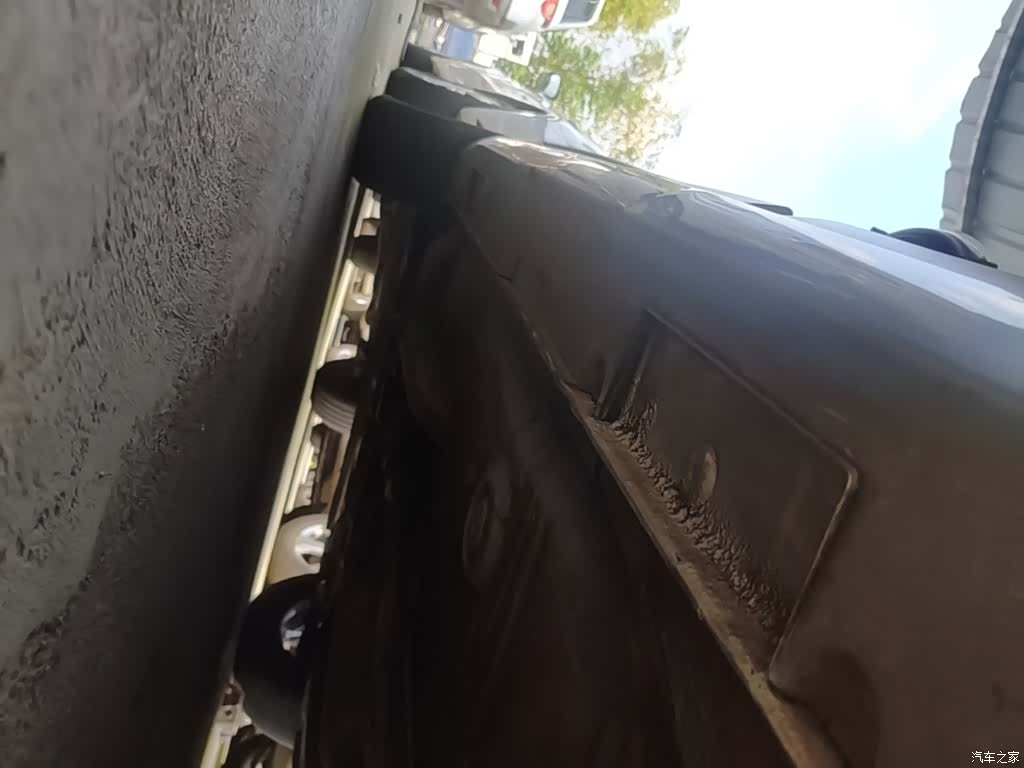 Geely X3, 2019 22