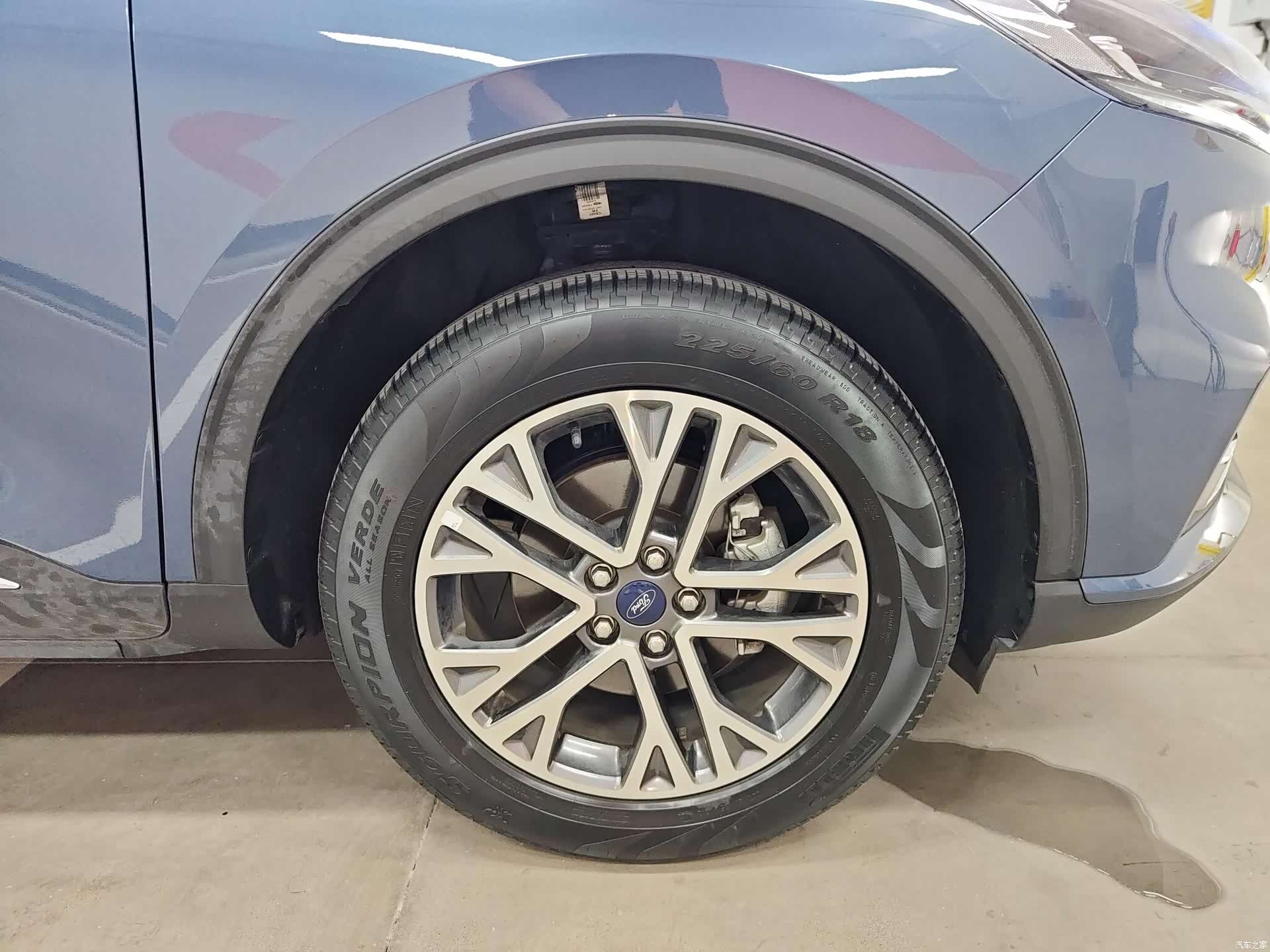 Ford Escape, 2023 17