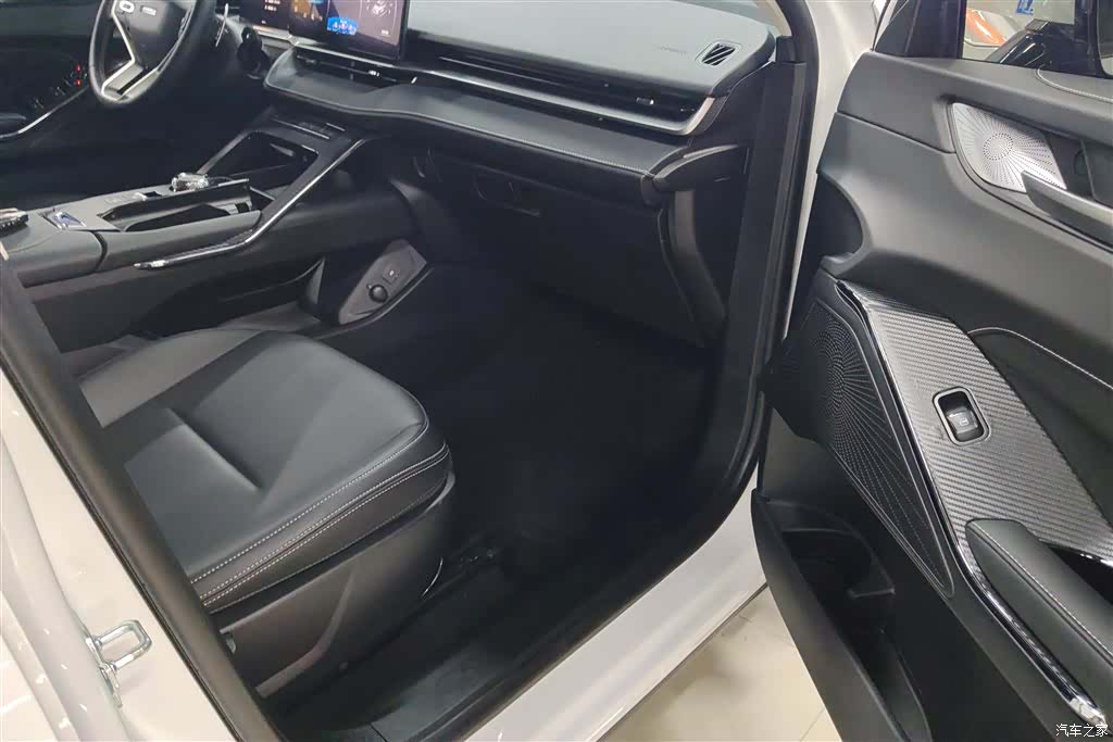 Haval H6, 2025 8