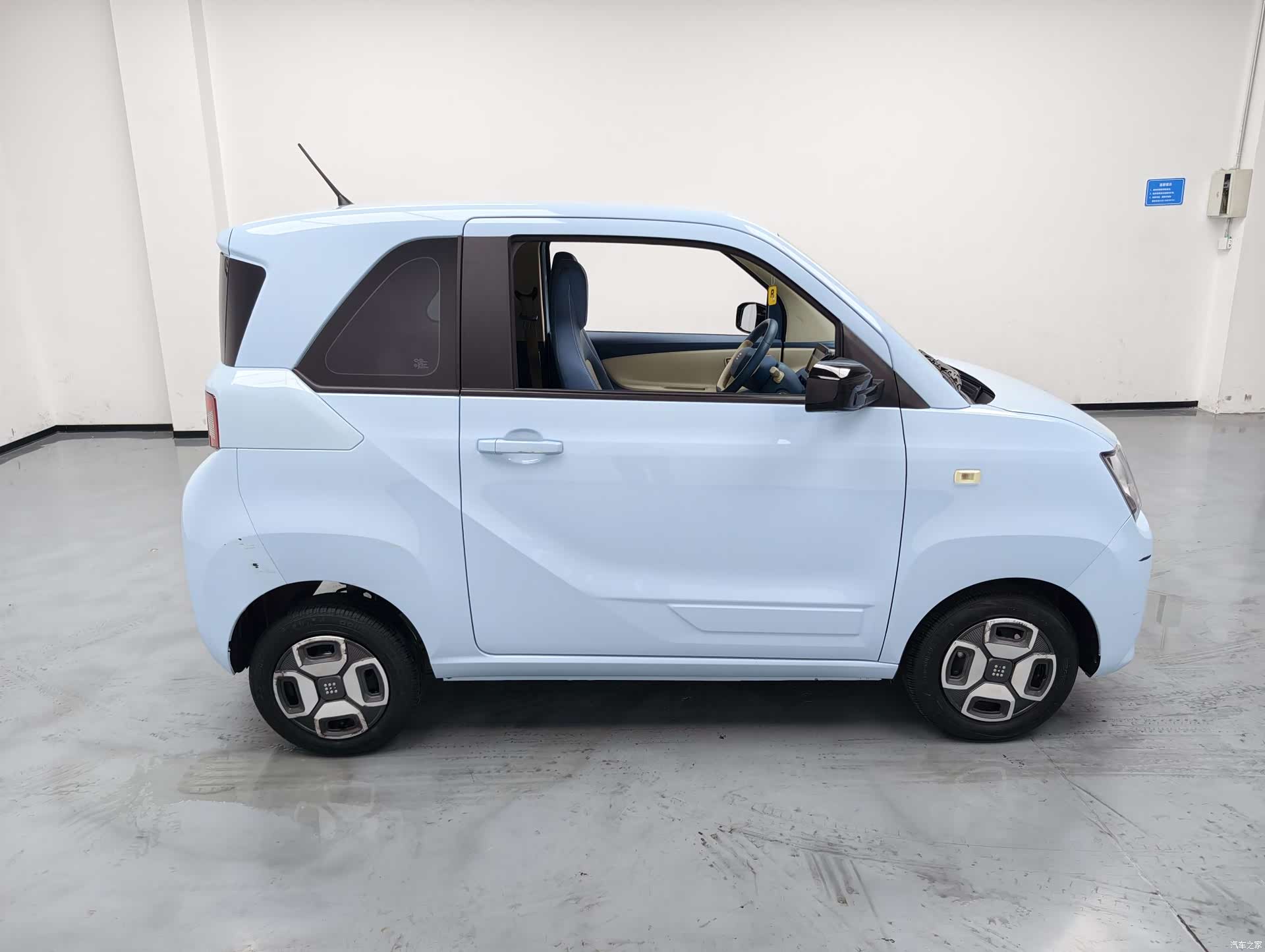 DongFeng MINIEV, 2023 3