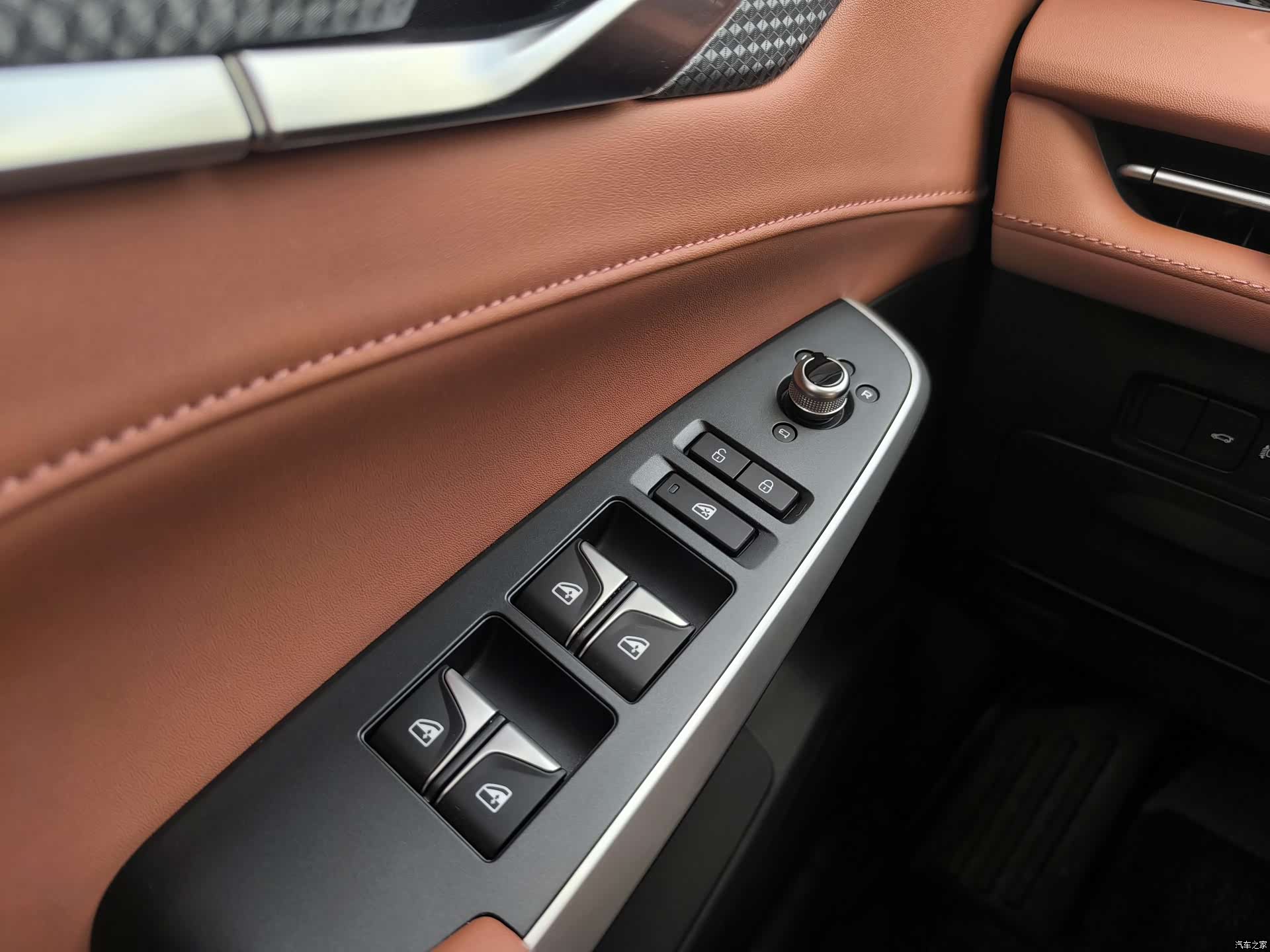 Changan CS75, 2023 22