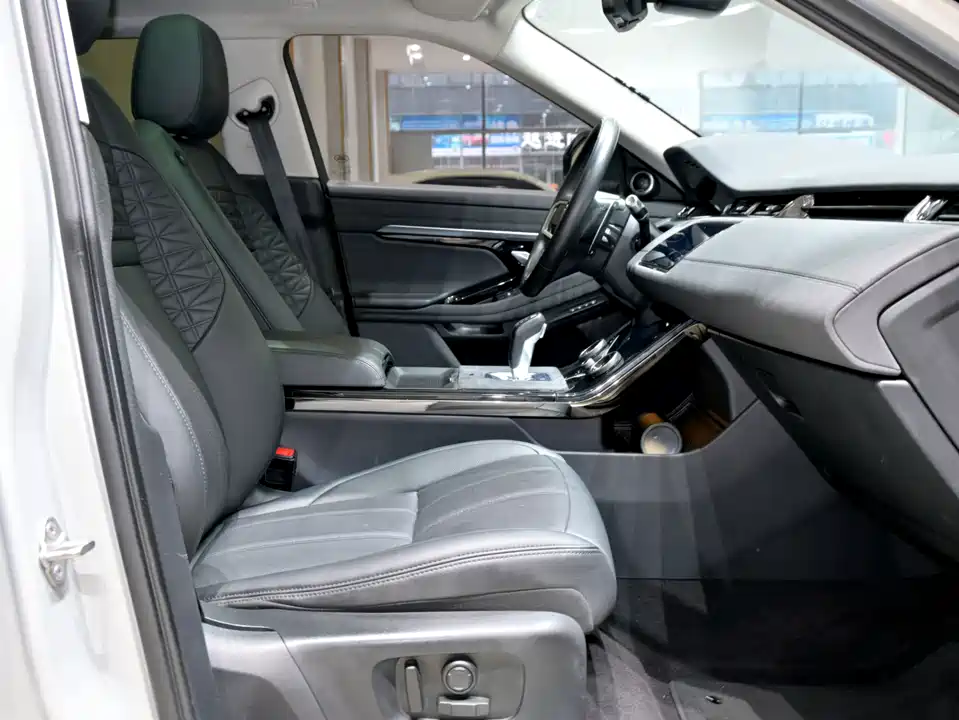 Land Rover Range Rover Aurora