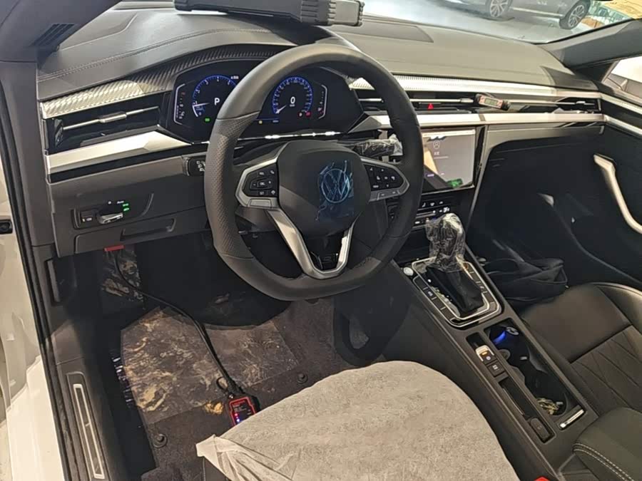 Volkswagen CC 2026, фото 9