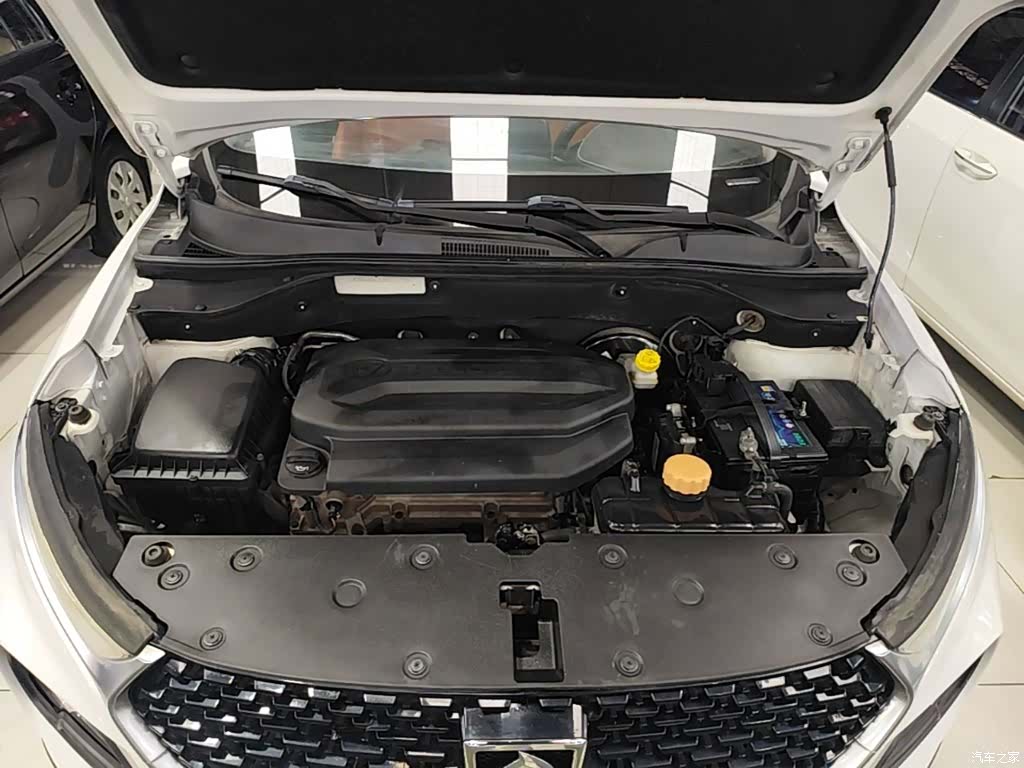 Wuling 510, 2019 20