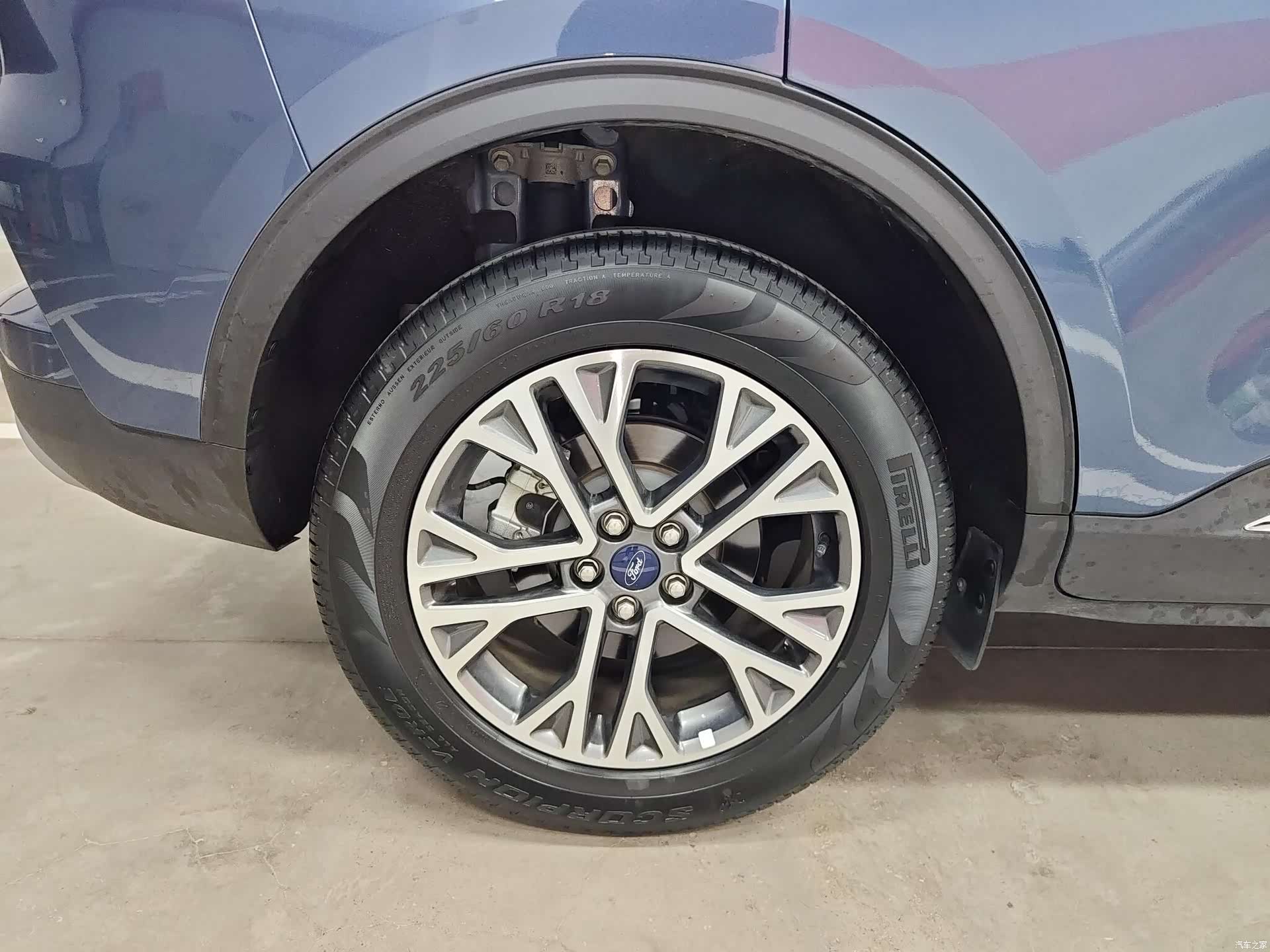 Ford Escape, 2023 18
