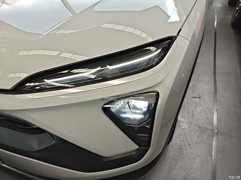 NIO ES6, 2022 24
