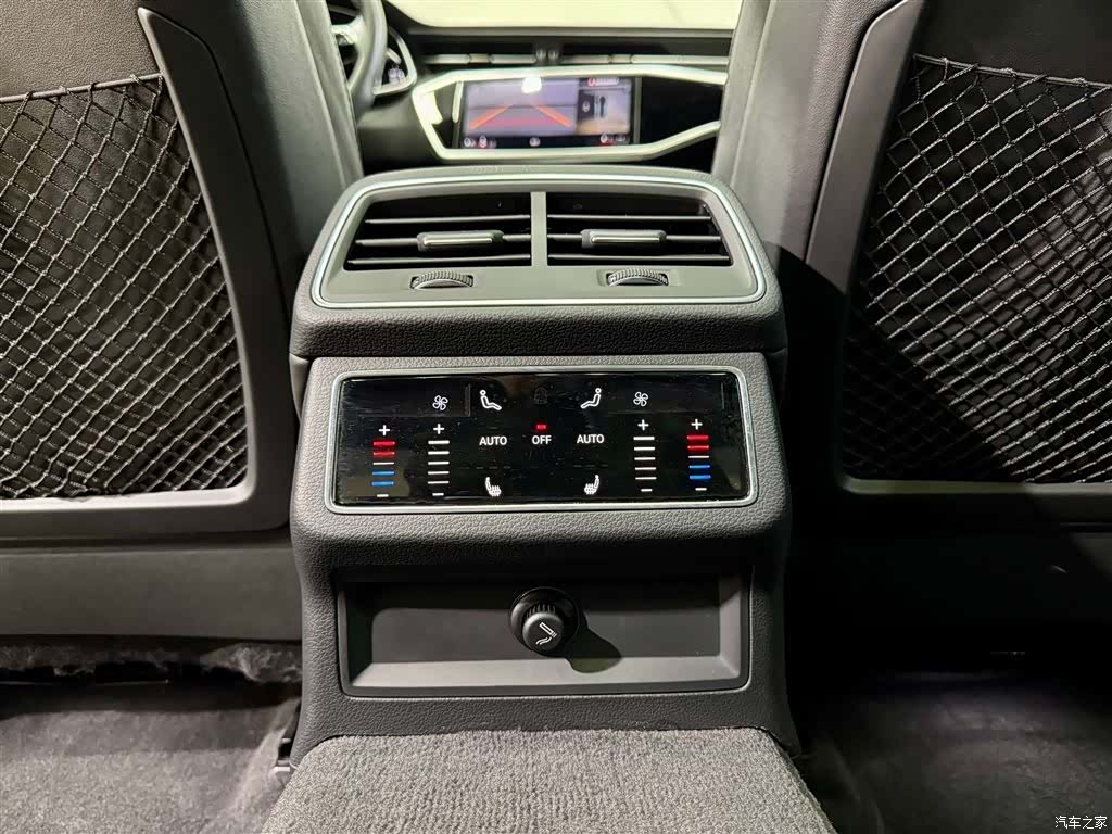 Audi A6L, 2021 22