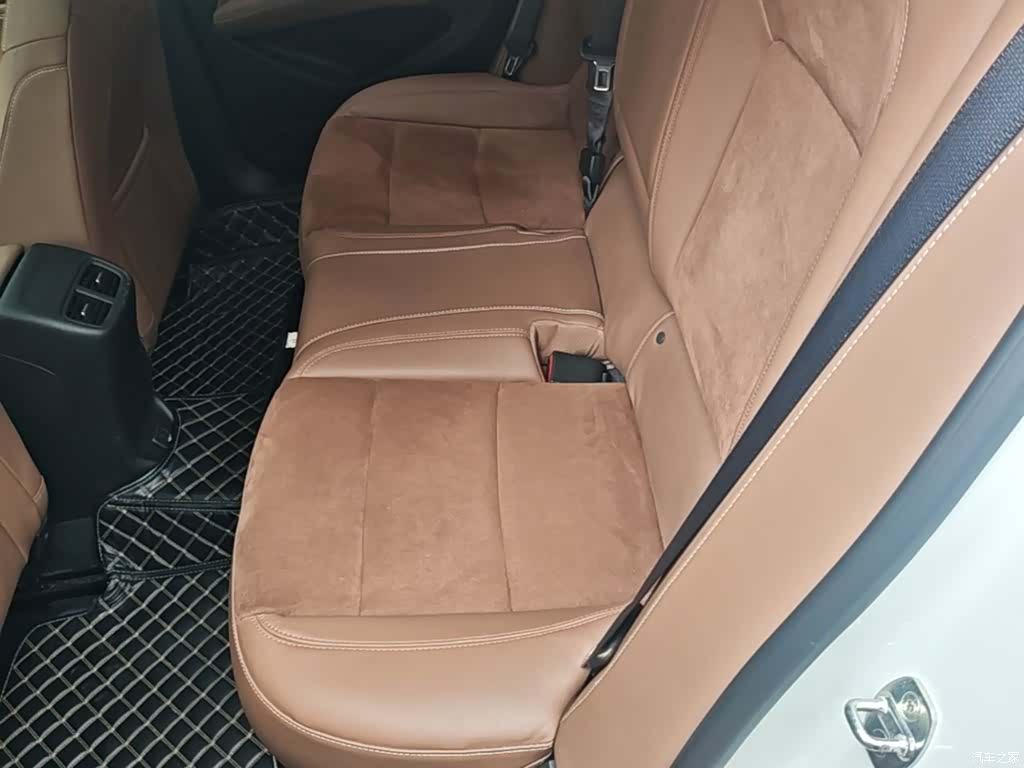 Buick Regal, 2019 17