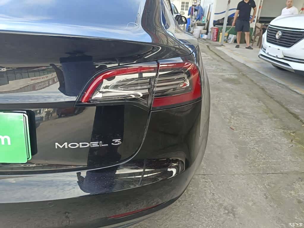 Tesla Model 3, 2021 8