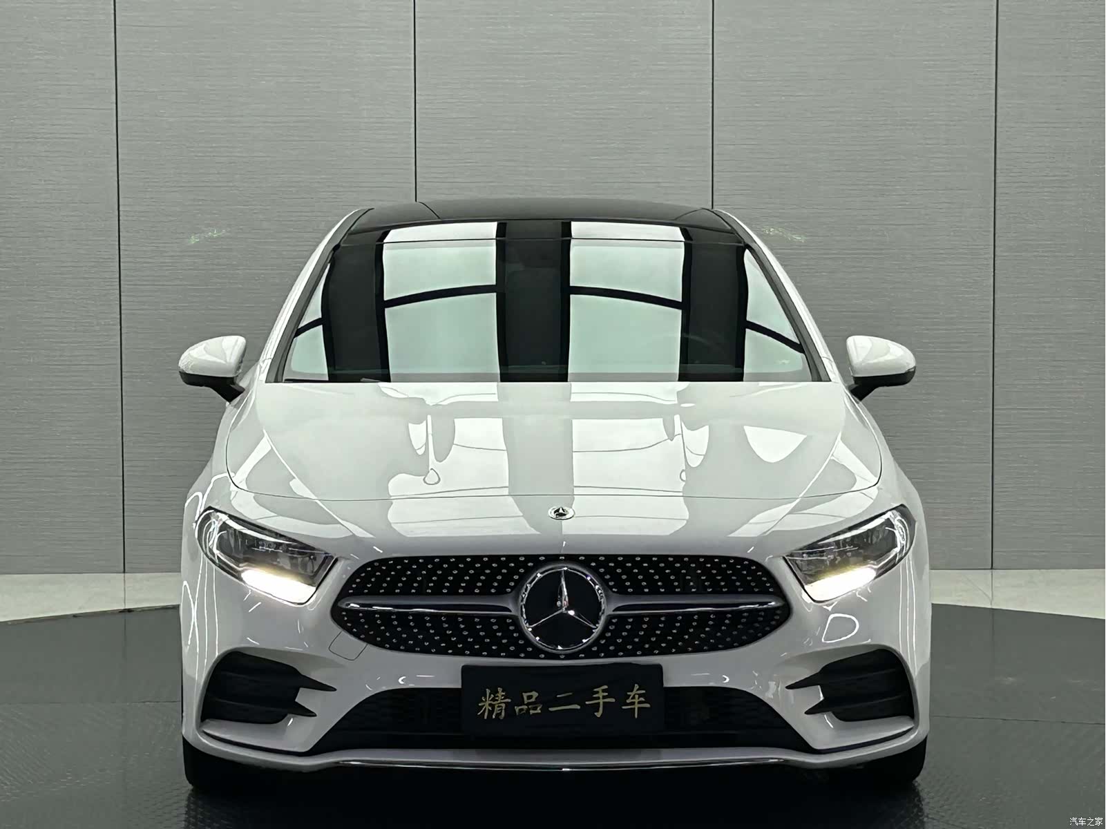 Mercedes-Benz A-Class, 2022 2