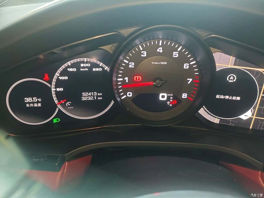 Porsche Cayenne, 2020 все фото