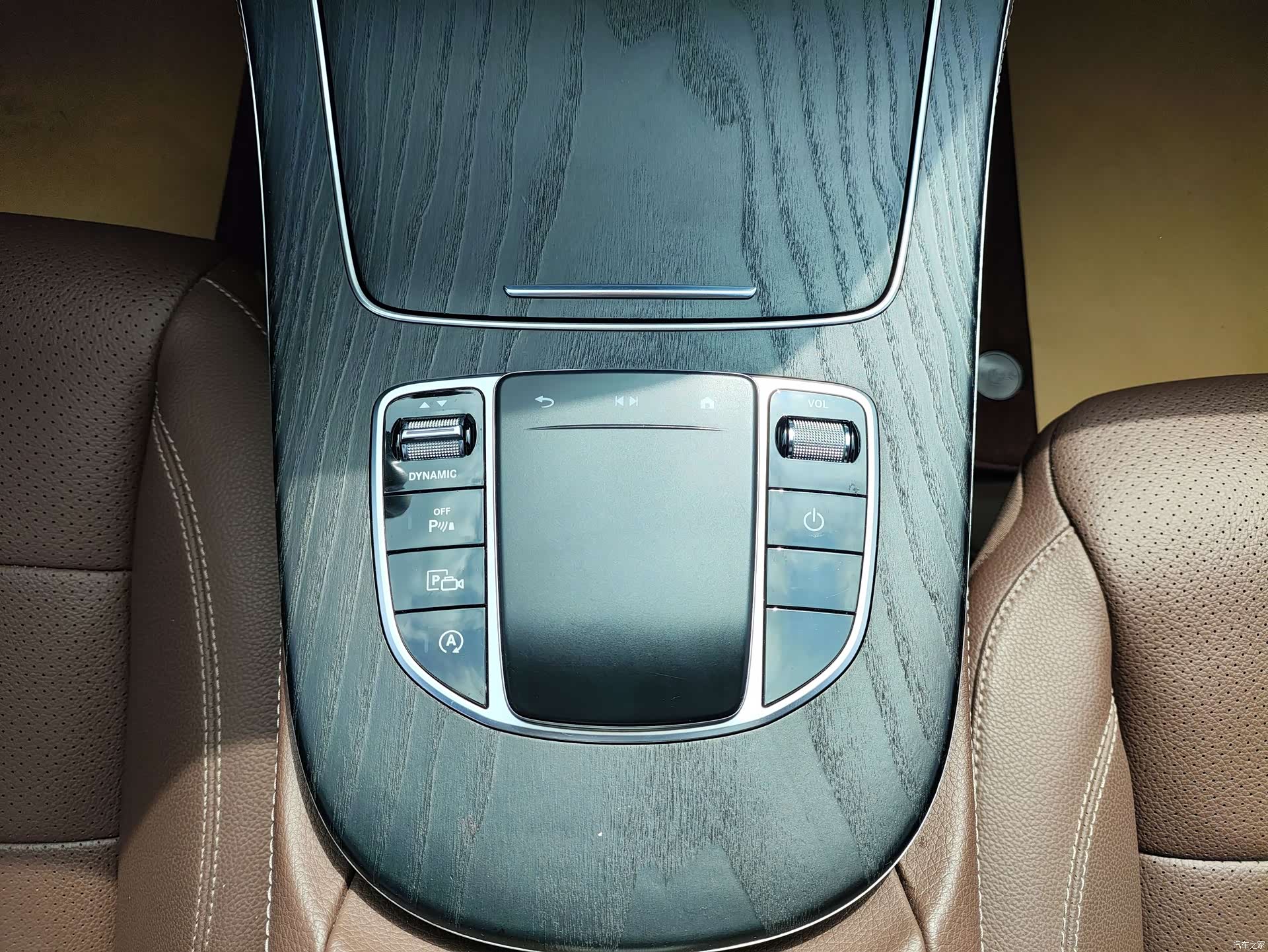 Mercedes-Benz E-Class, 2021 9