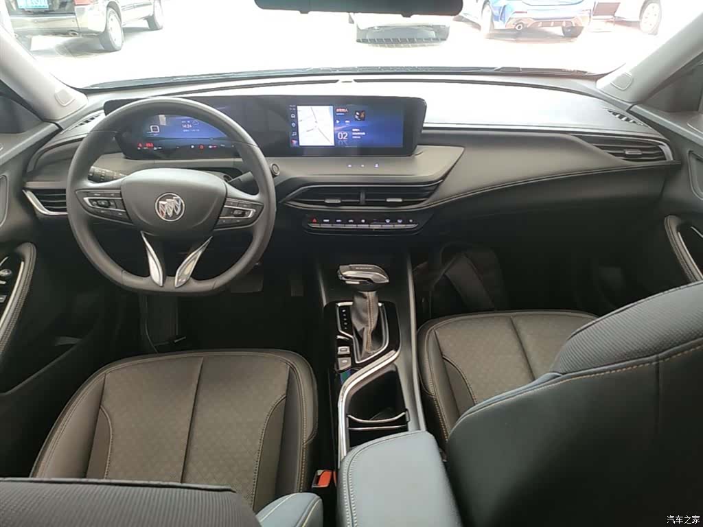Buick Verano, 2024 10